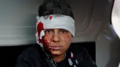 Xabad joojinta ka hor boqolaal qof ayaa lagu dilay Suuriya