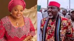 Rochas na nNkechi Okorocha