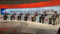 یاران اردوغان رقیبش می‌شوند