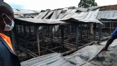 Ibohero rya Gitega