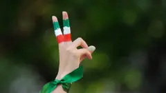 آهنگهای انتخابات ۸۸ در سایه سرودهای انقلاب ۵۷