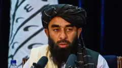 ذبيح الله مجاهد