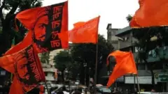 मराठा मोर्चा