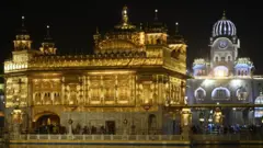 स्वर्ण मन्दिर