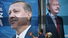 الانتخابات التركية