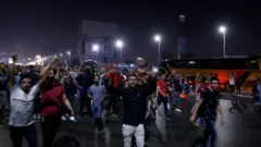 شهدت مدن مصرية، الجمعة 20 من سبتمبر/أيلول، مظاهرات مناهضة للرئيس المصري
