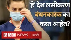 ओमिक्रॉन व्हेरियंट, जागतिक परिस्थिती