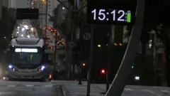 Sao Paulo