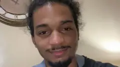 polisi, AS, kulit hitam, Cassey Goodson