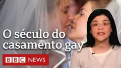 Camilla Veras Mota e o texto: o século do casamento gay
