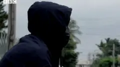 Ọkunrin ti ko le ṣe