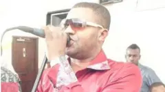 Alhaji Amo Igiṣekele