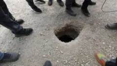 тунель