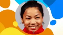 मीराबाई चानू