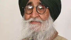 सिमरनजीत सिंह मान