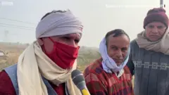 ट्रैक्टर रैली