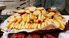 પકોડાંની તસવીર