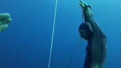 डाइविंग