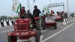 किसान रैली