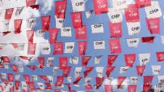 CHP