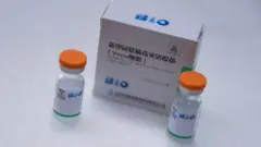 সিনোফার্মের টিকা