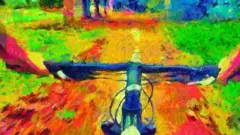 Всесвітній день велосипеда 19 квітня