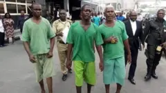 Ikoku four