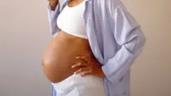 Nwaanyị dị ime