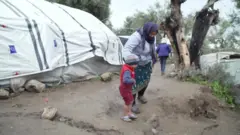 افزایش نگران کننده موارد خودزنی و خودکشی بین نوجوانان پناهجو در یونان