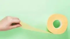 ਟਿਸ਼ੂ ਪੇਪਰ