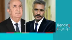 نكاز وميهوبي: لماذا اعتزل السياسيان الجزائريان العمل السياسي؟