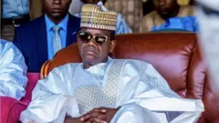 Jihar Zamfara ta dade tana fama da matsalar tsaro
