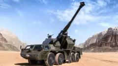 Dana M2