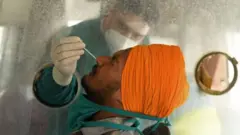 भारत कोभिड