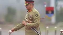 جنرل باجوہ
