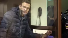 Навальный Алексей