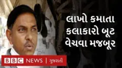 ગુજરાત કલાકાર
