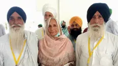 ਬਟਵਾਰੇ ਦੇ ਵਿਛੋੜੇ ਭੈਣ ਭਰਾ