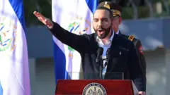 Nayib Bukele