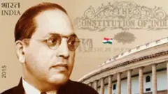 father of indian constitution