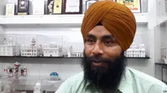 ਗੁਰਪ੍ਰੀਤ ਸਿੰਘ