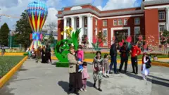 تاجیکستان