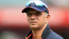 राहुल द्रविड़