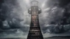 व्हाइटफोर्ड पॉईंट लाईटहाऊस