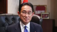 Fumio Kishida