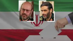 اختلاف‌های درونی در سپاه در آستانه انتخابات ایران