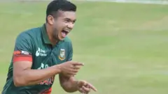 তাসকিন আহমেদ