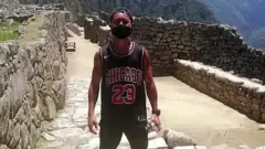जेसी कातायामा