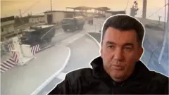 херсон, крим, данілов, південь