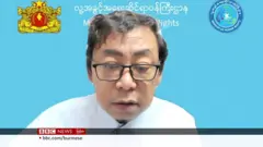NUG အစိုးရ နဲ့ ရှေ့ဆက်မယ့် မူဝါဒ